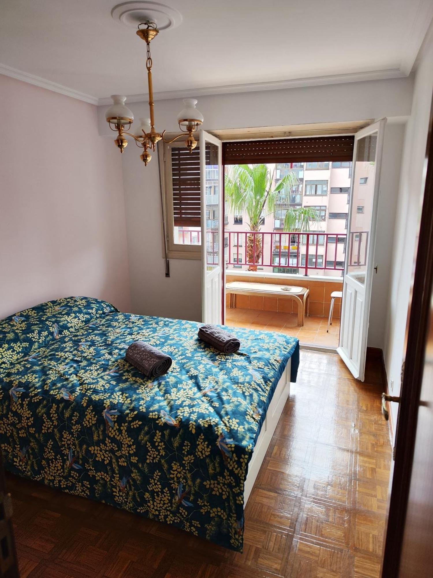 Apartment Dina Irun