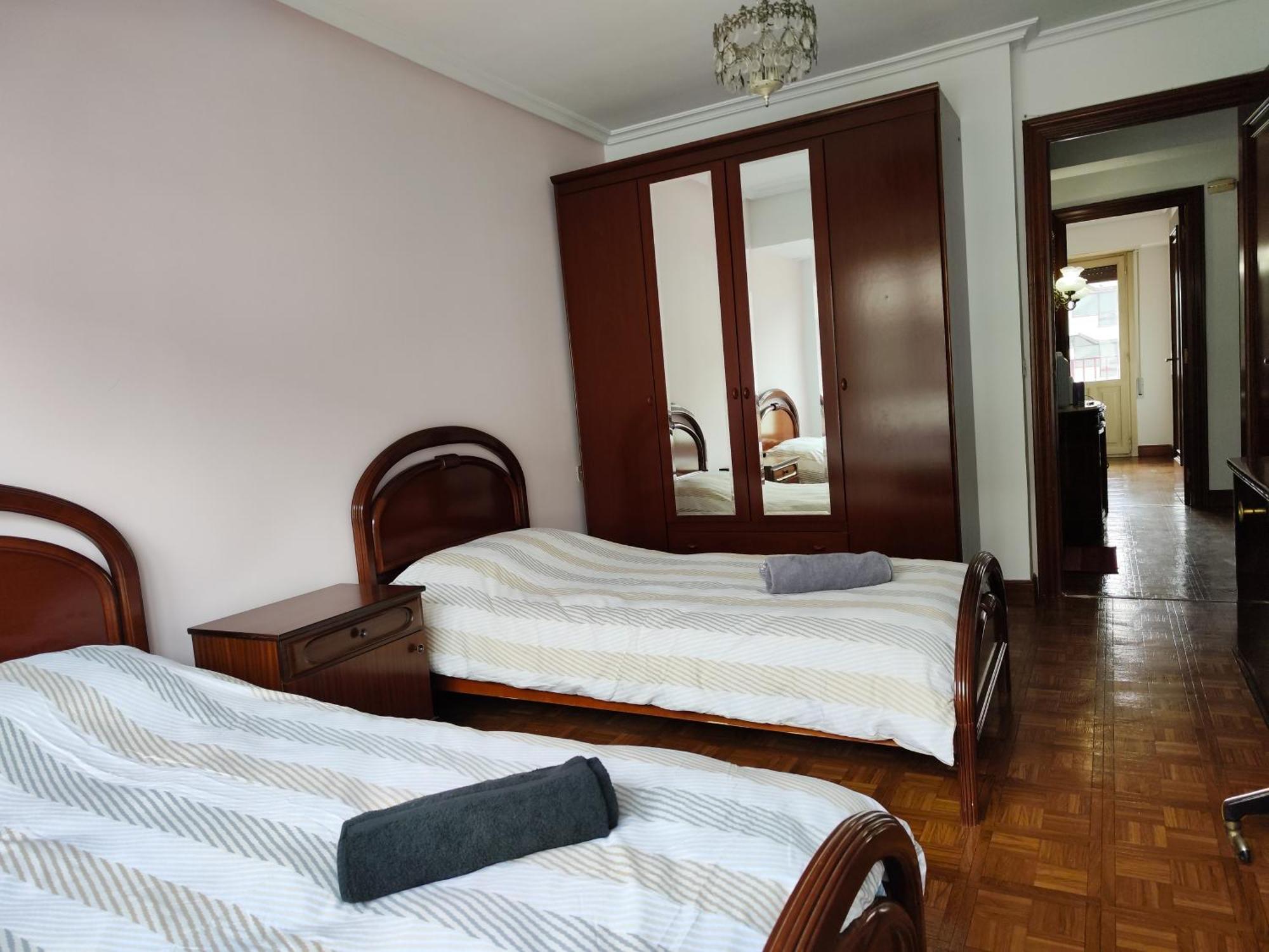 Apartment Dina *