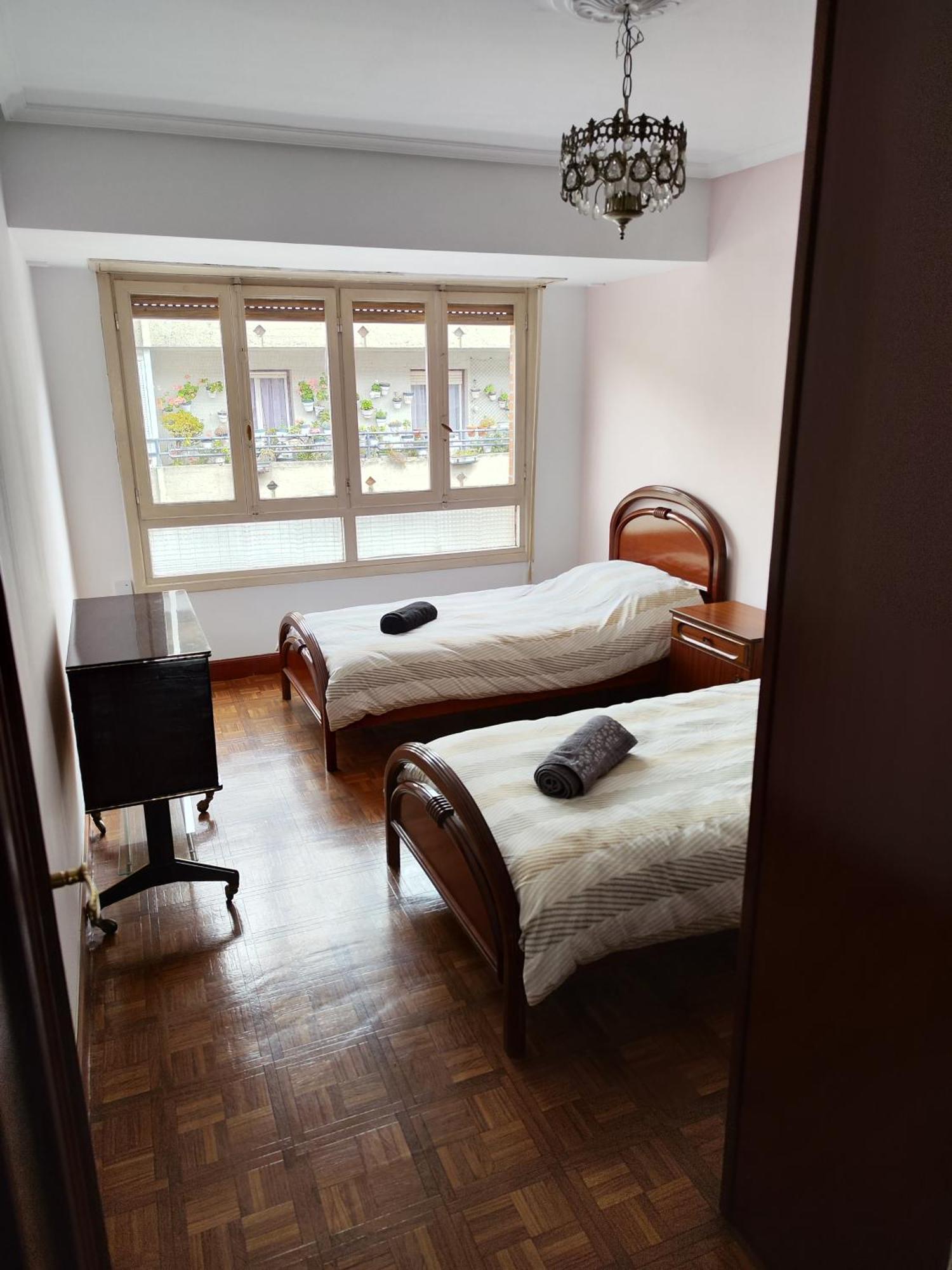 Dina Apartment Irun