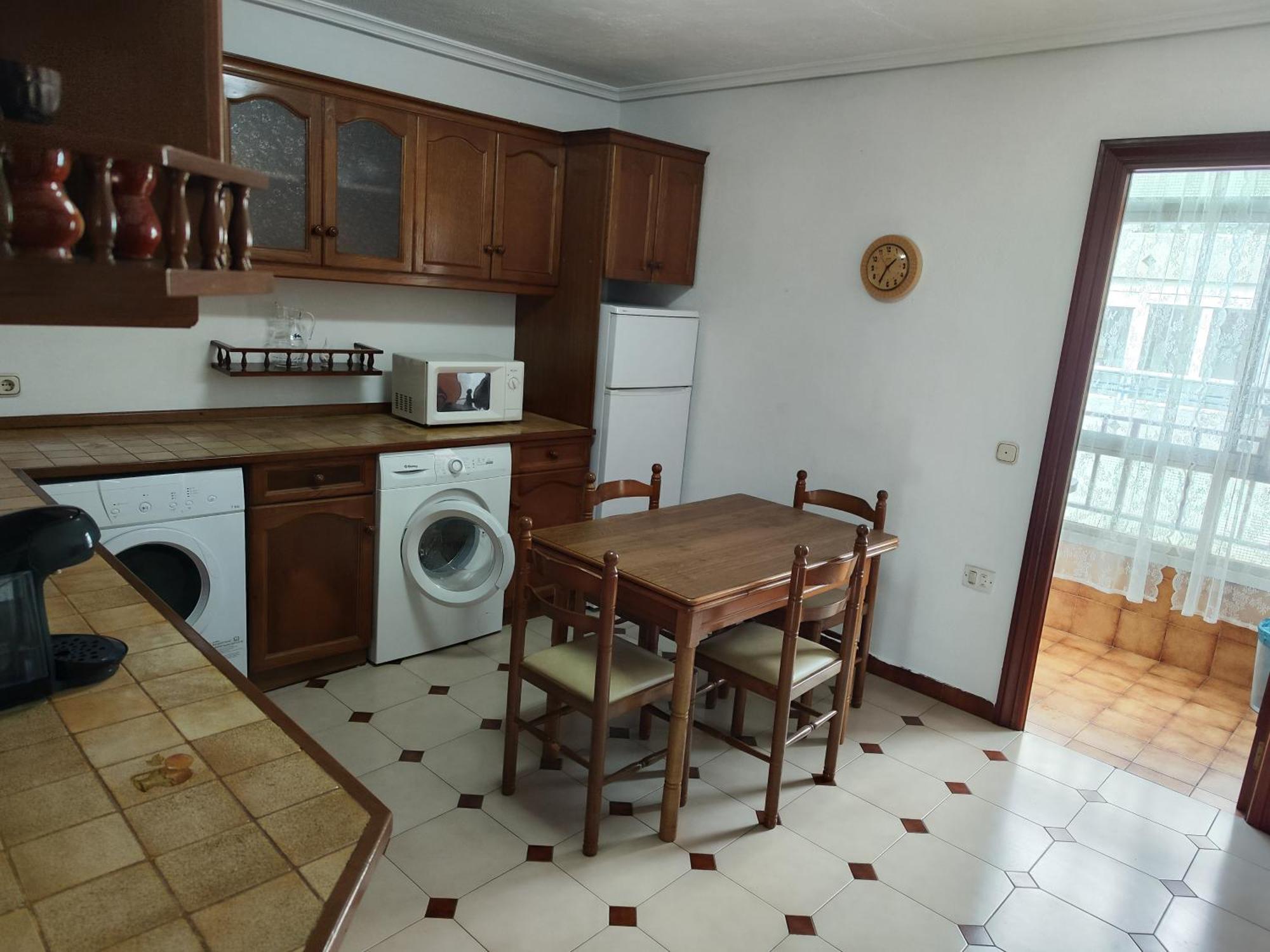 Dina Apartment *