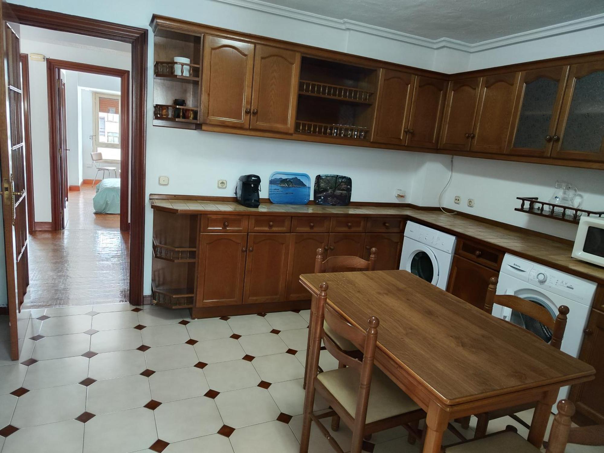 Dina Apartment Irun