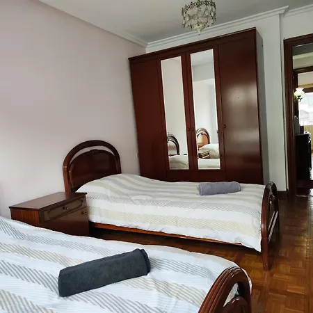 Dina Apartment Irun Exterior photo