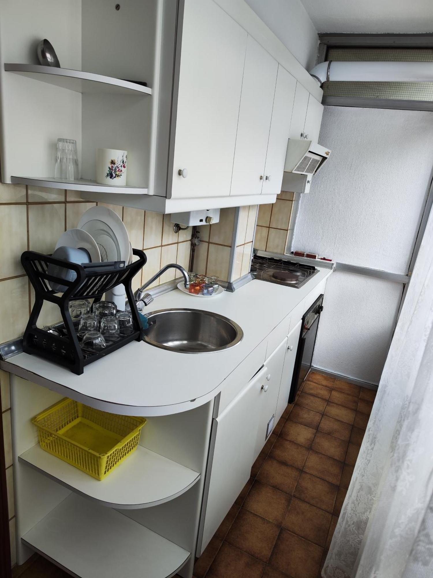 Appartement Dina