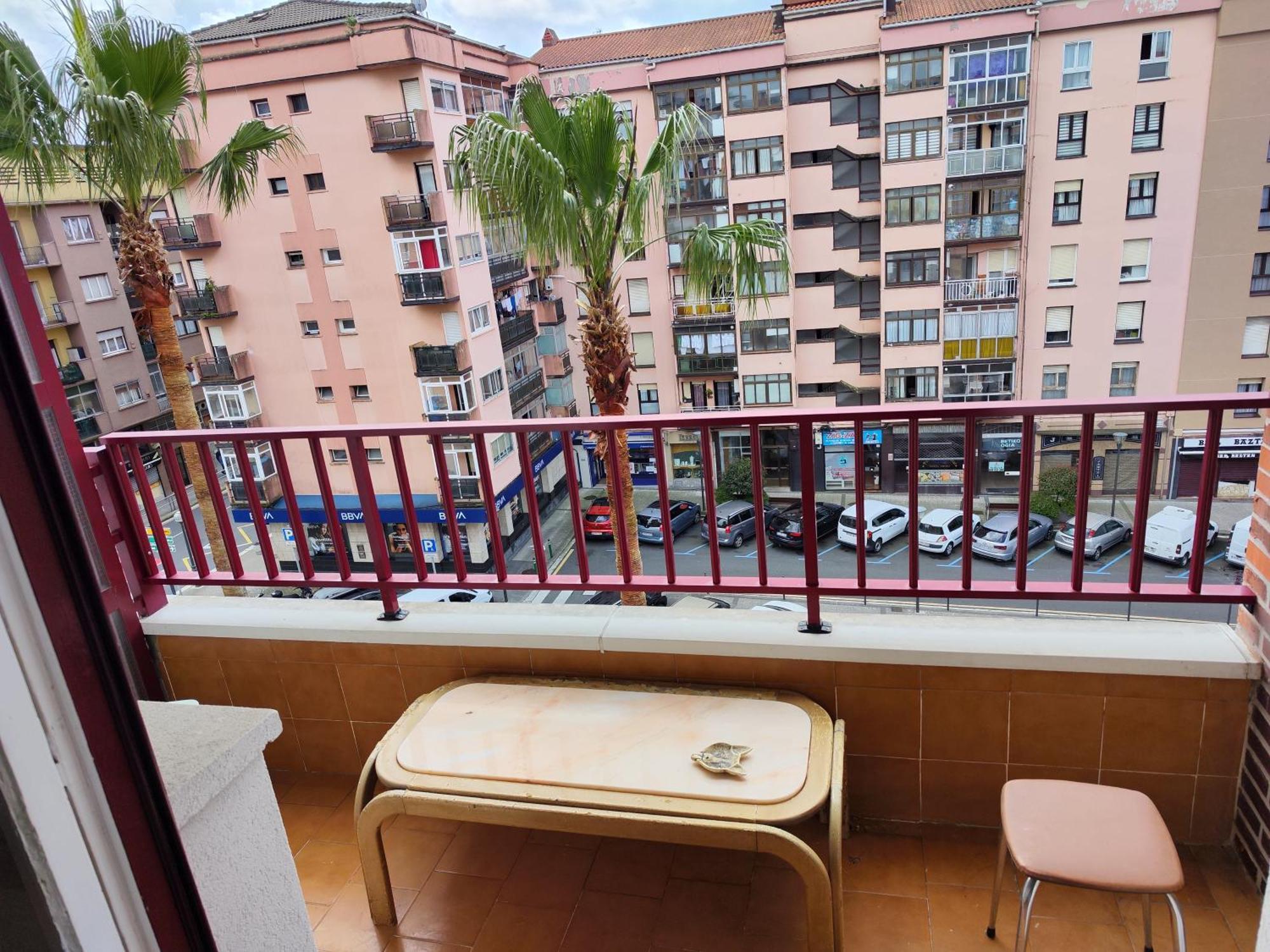 Appartement Dina *