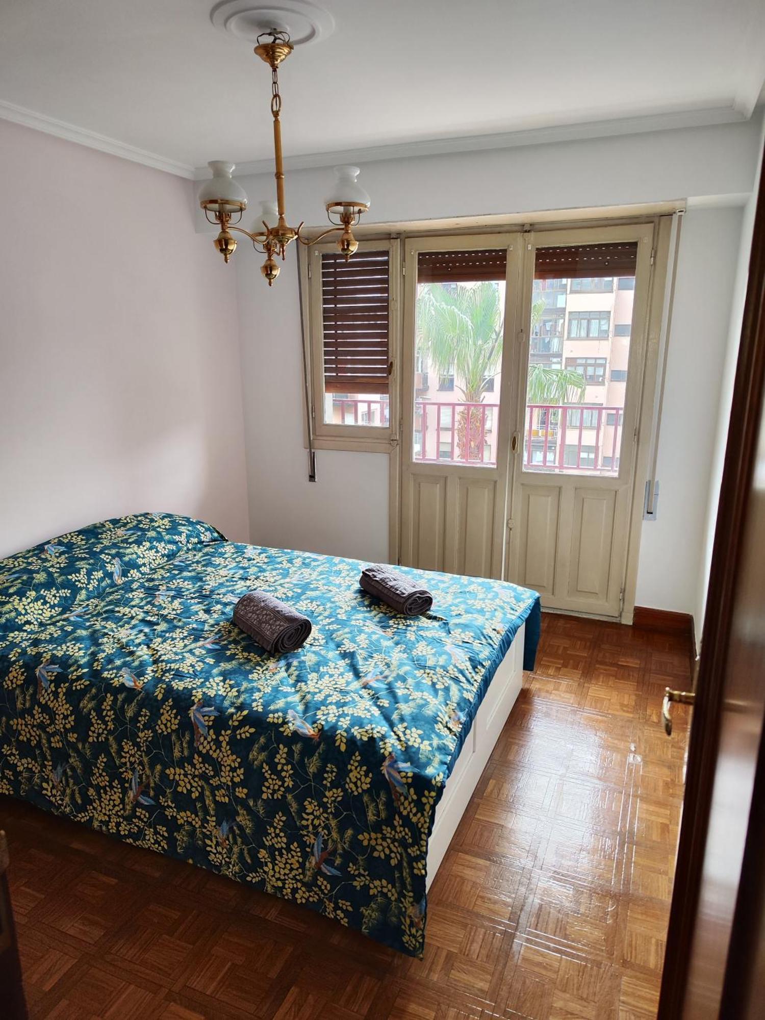 Appartement Dina Irun